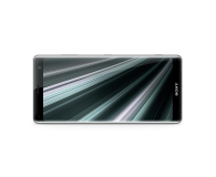 SONY XPERIA XZ3 Białe Srebro Dual Sim - 447414 - zdjęcie 5
